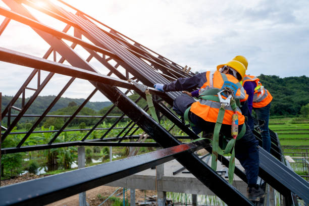 Best Residential Roofing Contractor  in Palos Park, IL